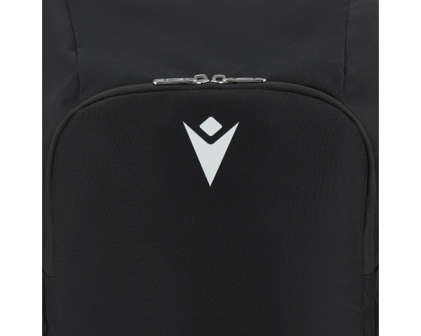 Sac à dos Large Noir Macron