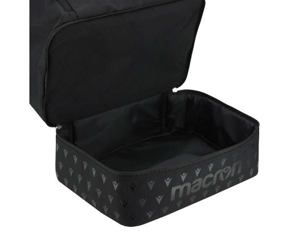 Sac à dos Large Noir Macron