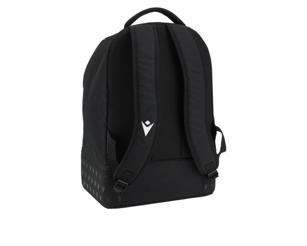 Sac à dos Large Noir Macron