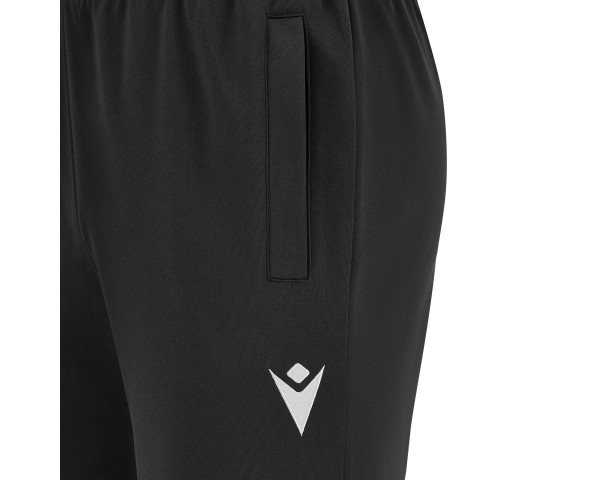 Pantalon de Sortie Noir Macron