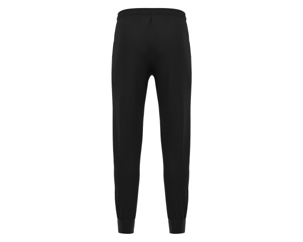 Pantalon de Sortie Noir Macron
