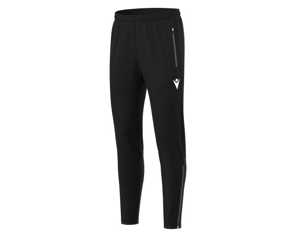 Pantalon Training Noir Macron