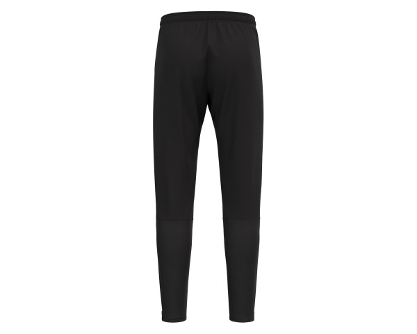 Pantalon Training Noir Macron