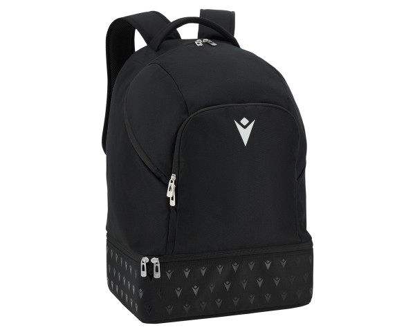 Sac à dos Medium Noir Macron