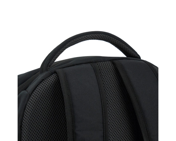 Sac à dos Medium Noir Macron