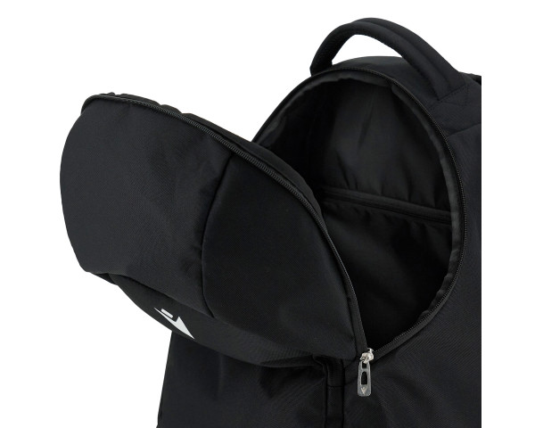 Sac à dos Medium Noir Macron