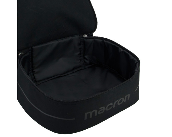 Sac à dos Medium Noir Macron