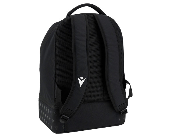 Sac à dos Medium Noir Macron