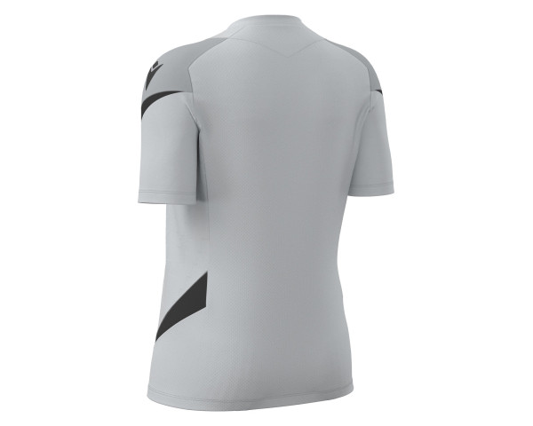 Maillot Féminine Staff Gris Macron