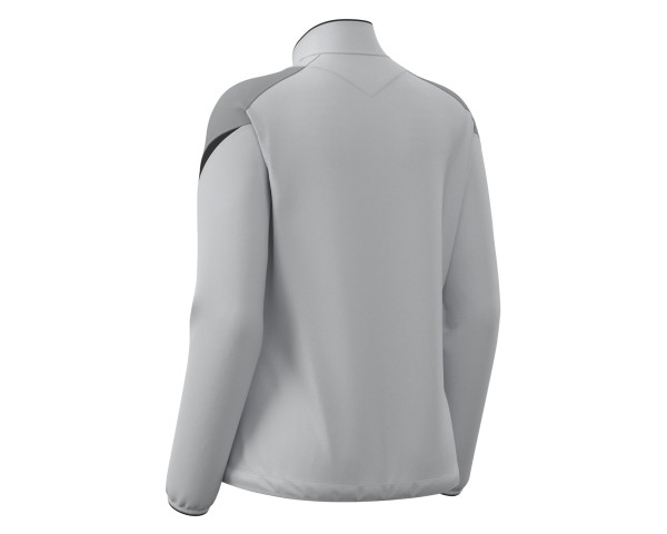 Veste Féminine Staff Gris Macron