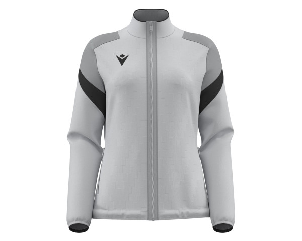 Veste Féminine Staff Gris Macron