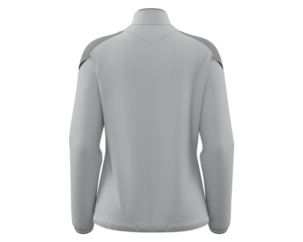 Veste Féminine Staff Gris Macron