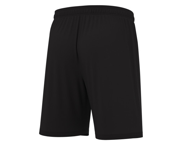 Short Training Noir Macron