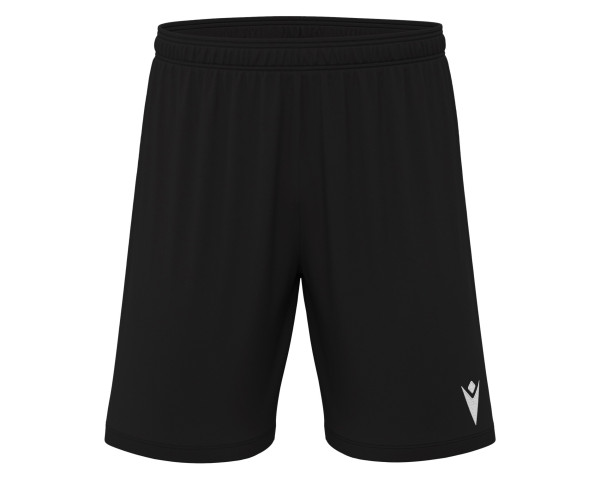 Short Training Noir Macron