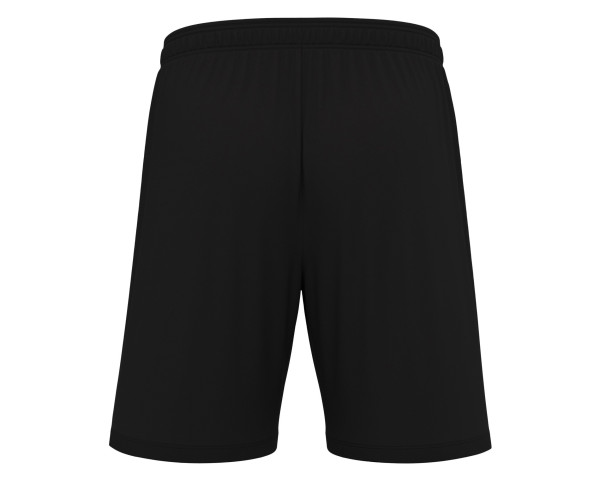 Short Training Noir Macron