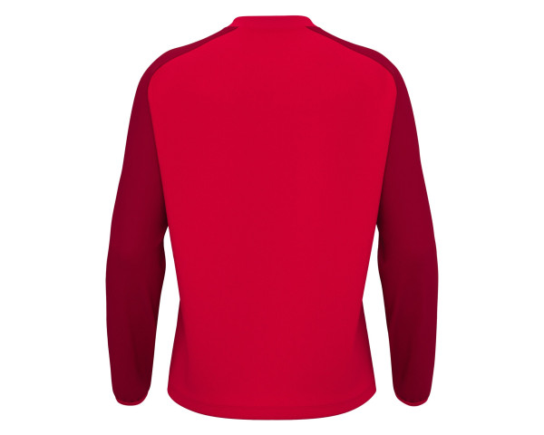 Sweat Training Rouge Macron