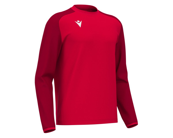 Sweat Training Rouge Macron