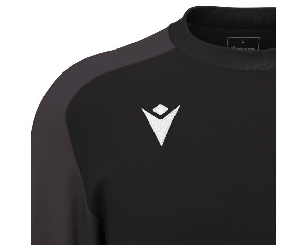 Sweat Training Noir Macron