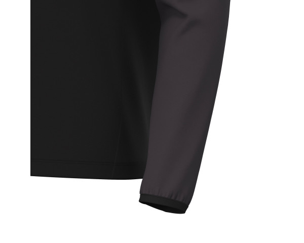 Sweat Training Noir Macron