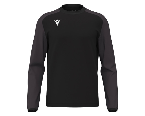 Sweat Training Noir Macron