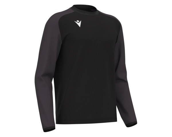 Sweat Training Noir Macron