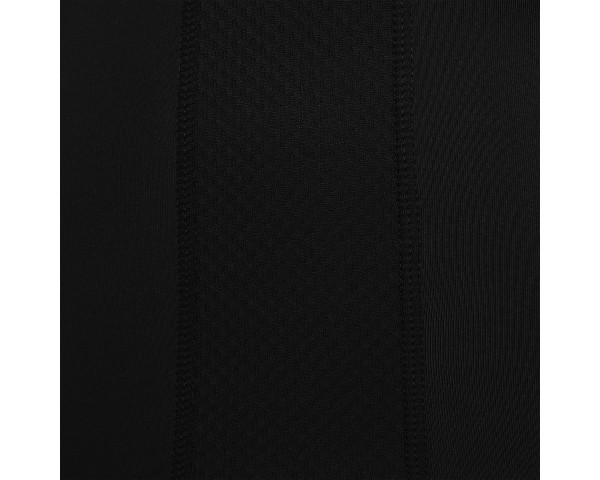 Sous-maillot technique Manches Longues Noir Macron