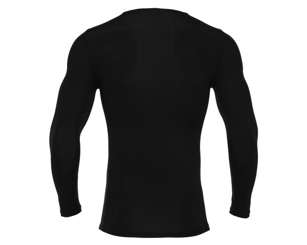 Sous-maillot technique Manches Longues Noir Macron