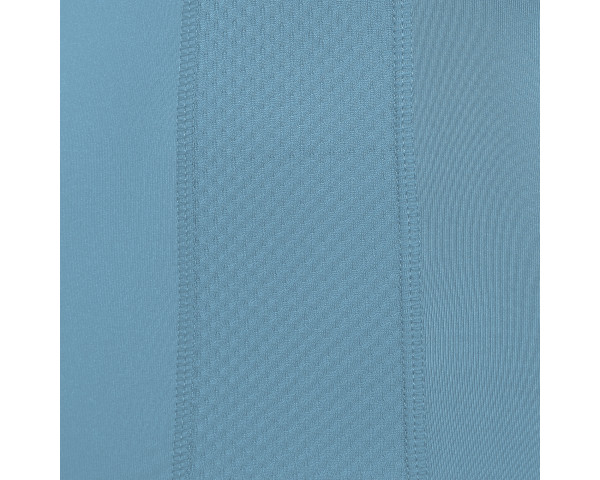Sous-maillot technique Manches Longues Bleu Ciel Macron