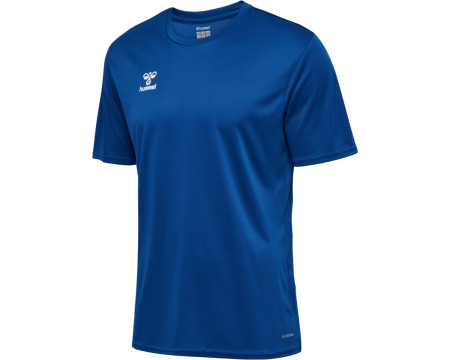 Maillot Gardien Enfant bleu Hummel Essential 2025/2026