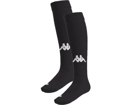 Chaussettes Training noires Kappa
