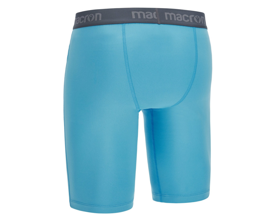 Sous-short technique Bleu Ciel Macron