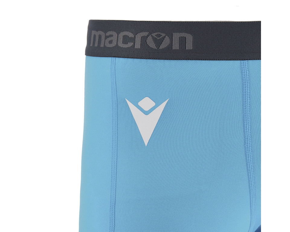 Sous-short technique Bleu Ciel Macron