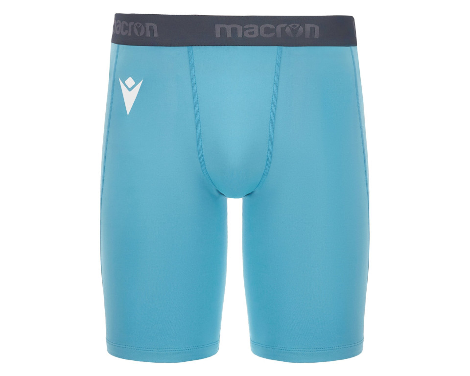 Sous-short technique Bleu Ciel Macron