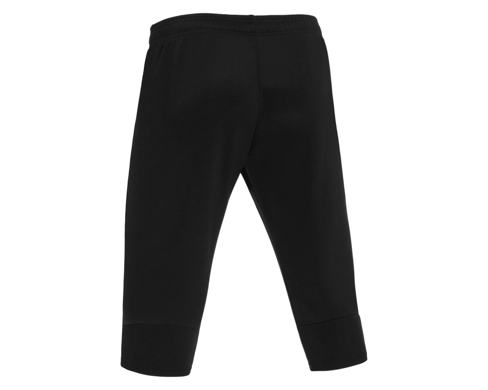 Bermuda 3/4 Noir Macron