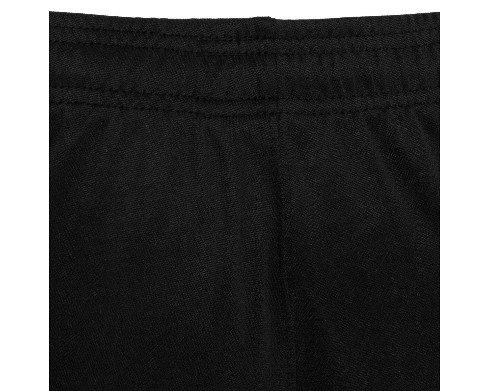 Bermuda 3/4 Noir Macron