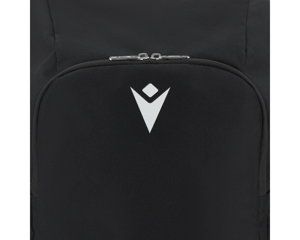 Sac à dos Large Noir Macron