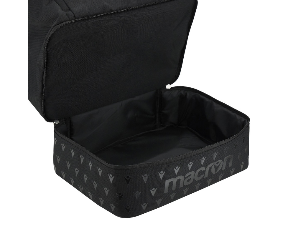 Sac à dos Large Noir Macron