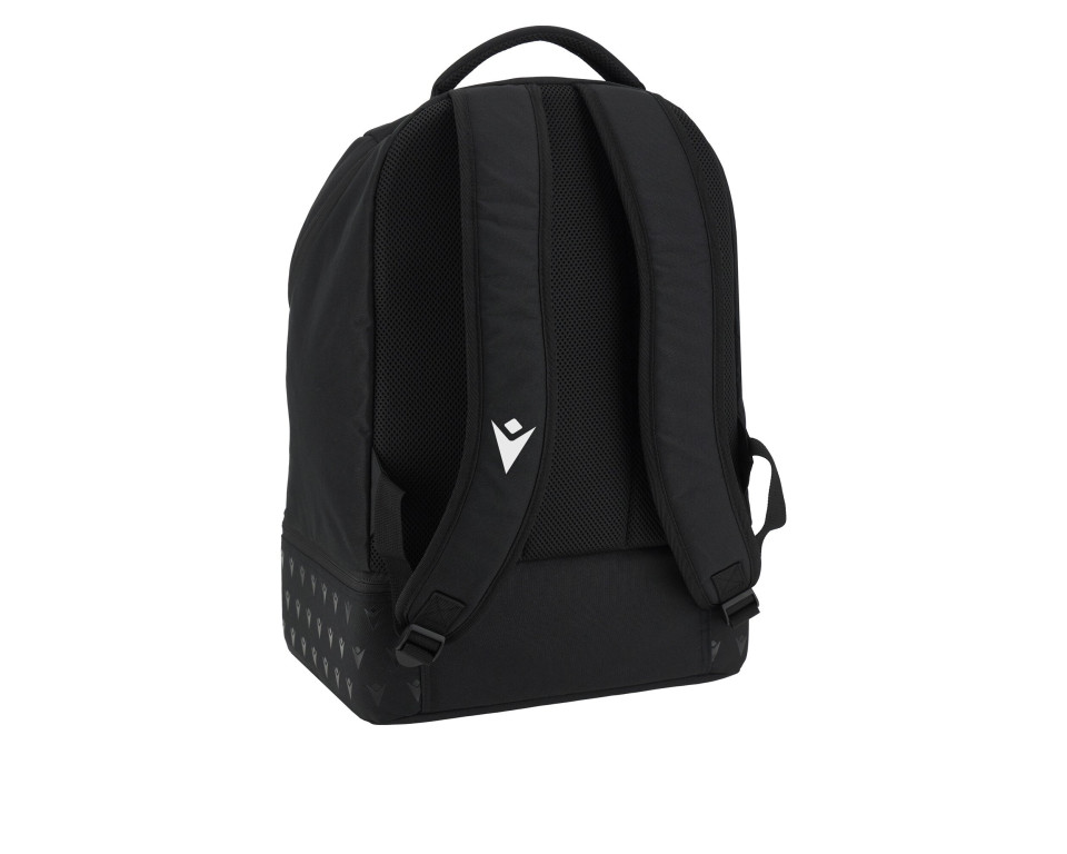 Sac à dos Large Noir Macron
