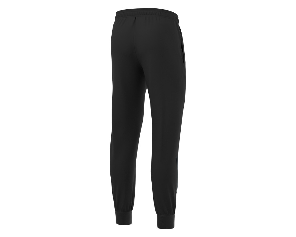Pantalon de Sortie Noir Macron