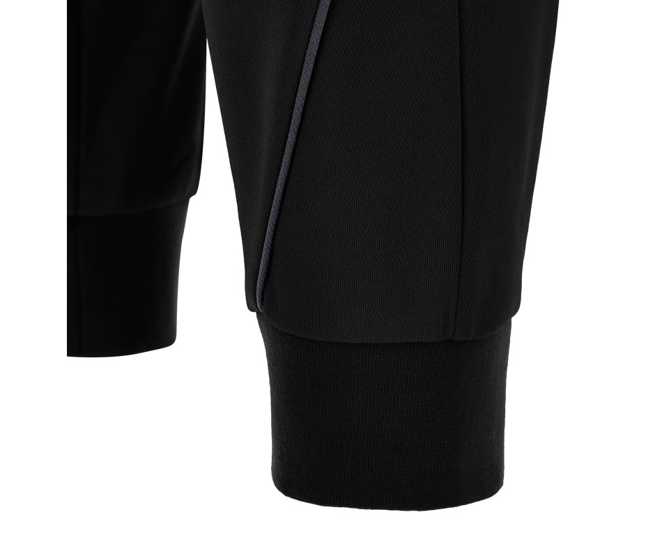 Pantalon de Sortie Noir Macron