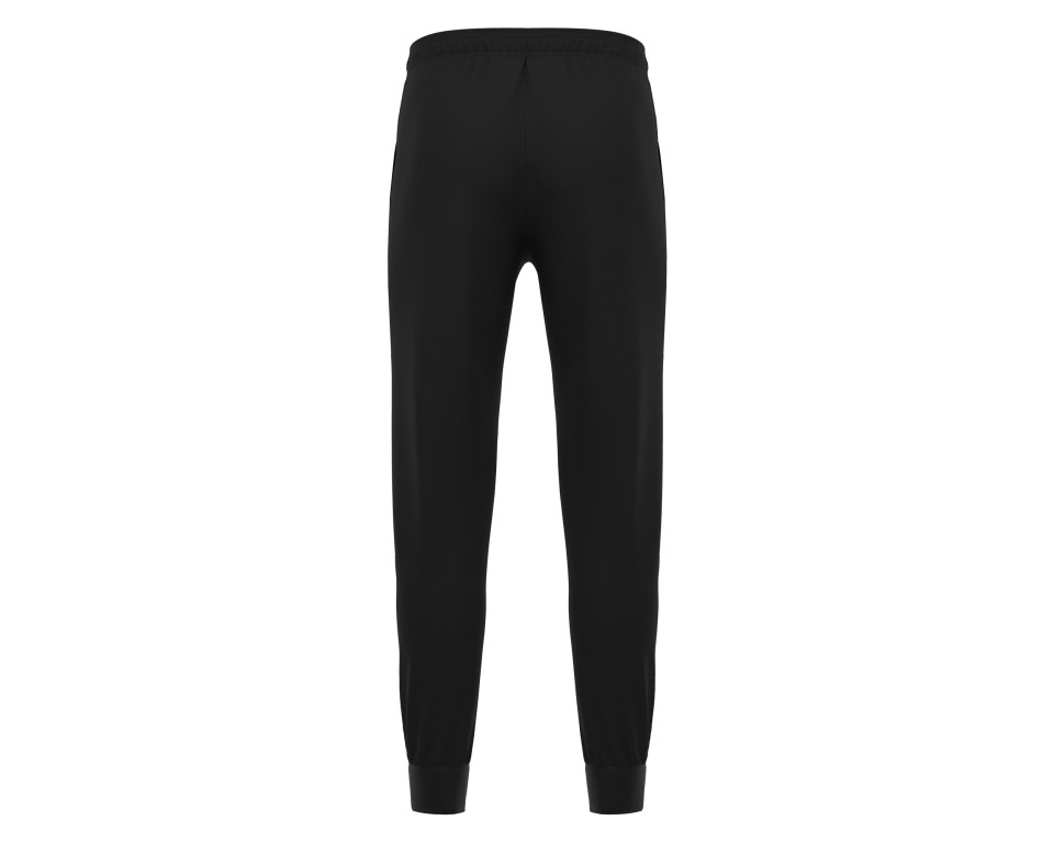 Pantalon de Sortie Noir Macron