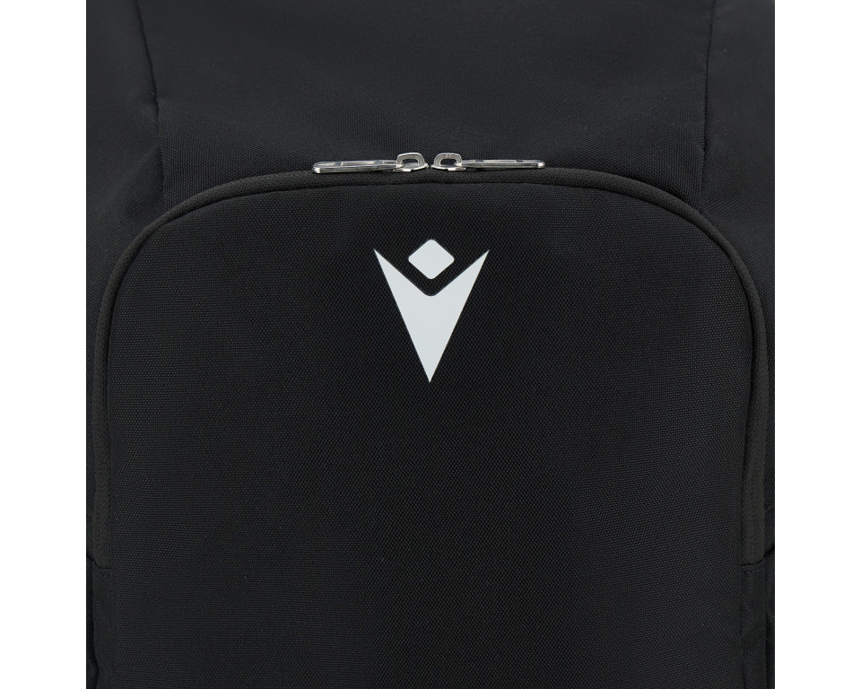 Sac à dos Medium Noir Macron