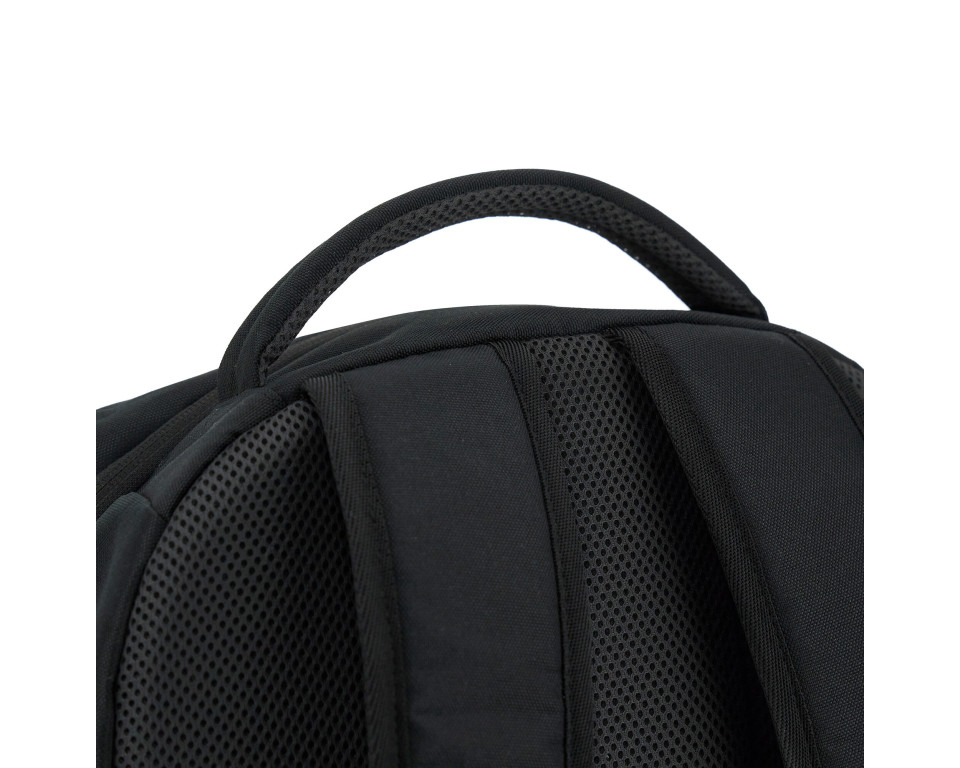 Sac à dos Medium Noir Macron