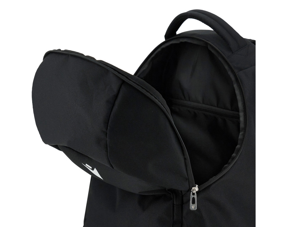 Sac à dos Medium Noir Macron