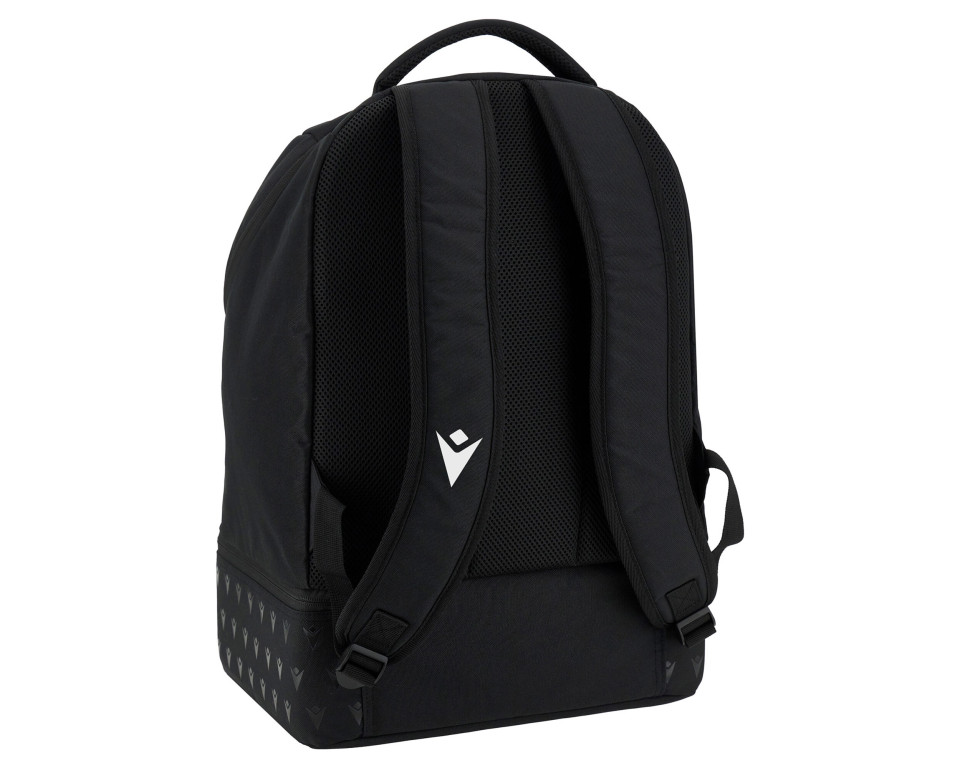 Sac à dos Medium Noir Macron