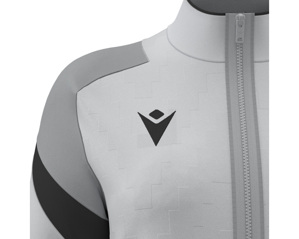 Veste Féminine Staff Gris Macron