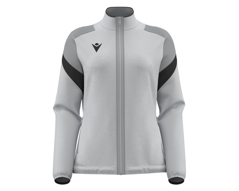 Veste Féminine Staff Gris Macron