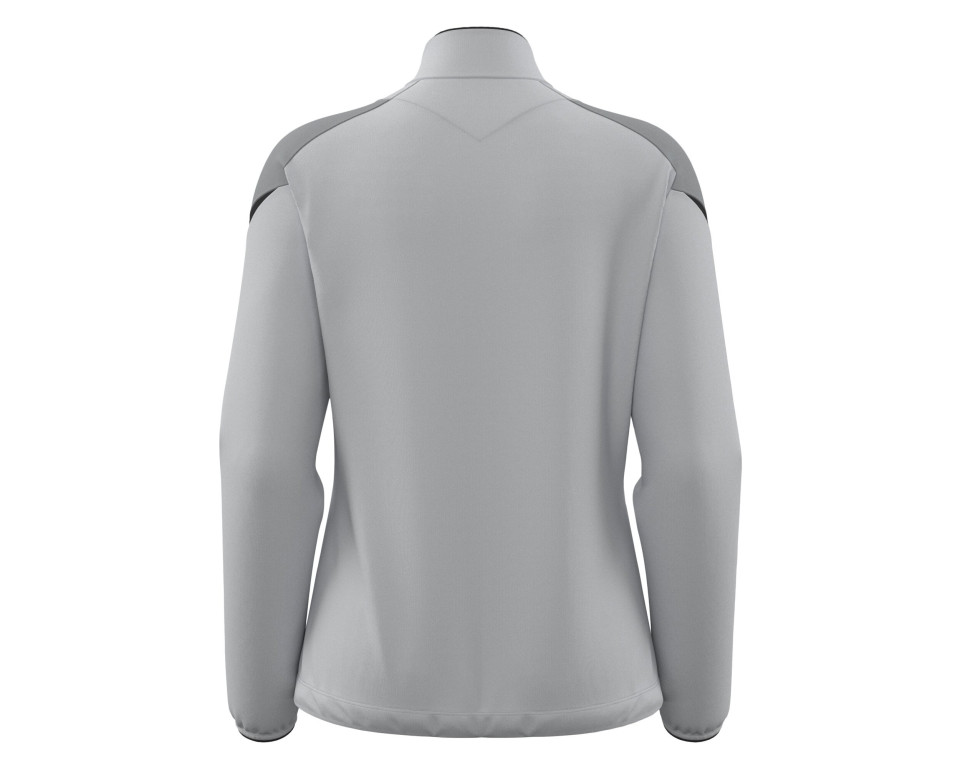 Veste Féminine Staff Gris Macron