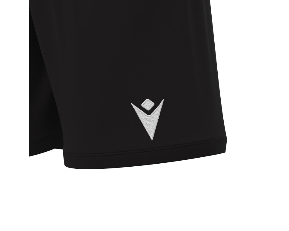 Short Training Noir Macron