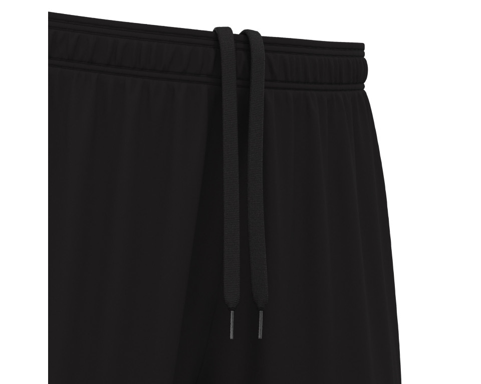 Short Training Noir Macron